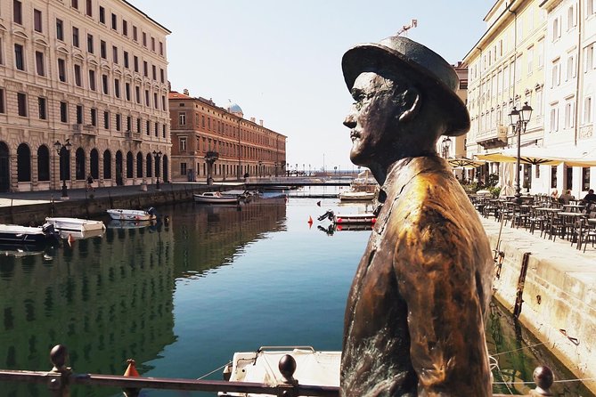 Discover Trieste on Foot - Customizable Itinerary Options