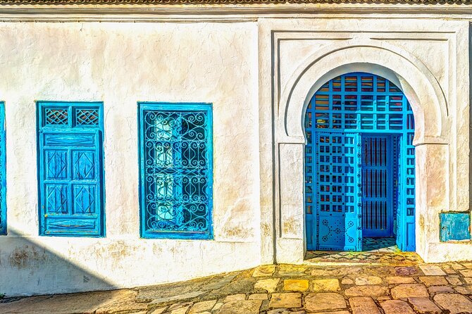 Discovering the History and Culture of Sousse Medina - Architectural Wonders of the Medina