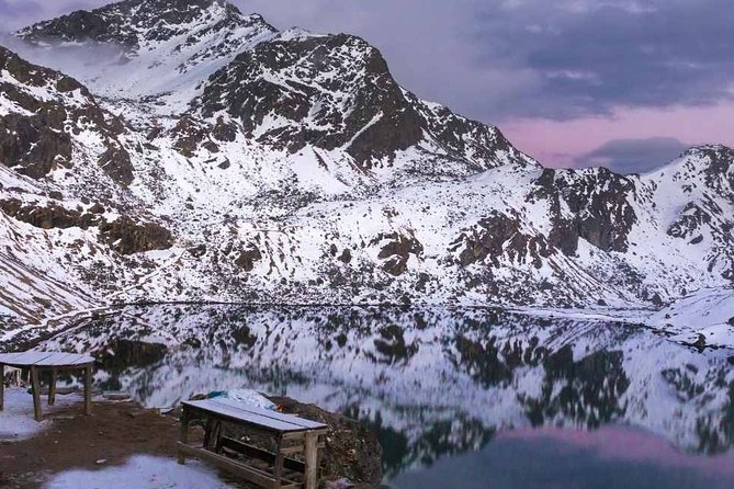 Dive Into Spirituality: 6 Days Trek to Gosaikunda Lake - Packing Essentials for the Trek