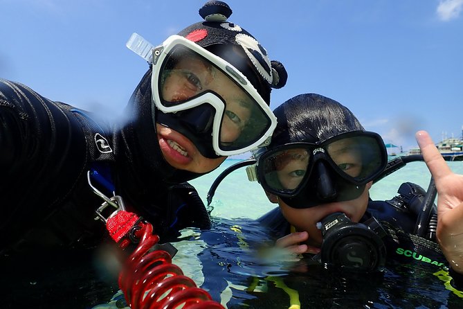 DiveGurus -Scuba Diving for Kids(Ages 6-11yrs) - Cancellation Policy and Weather Considerations