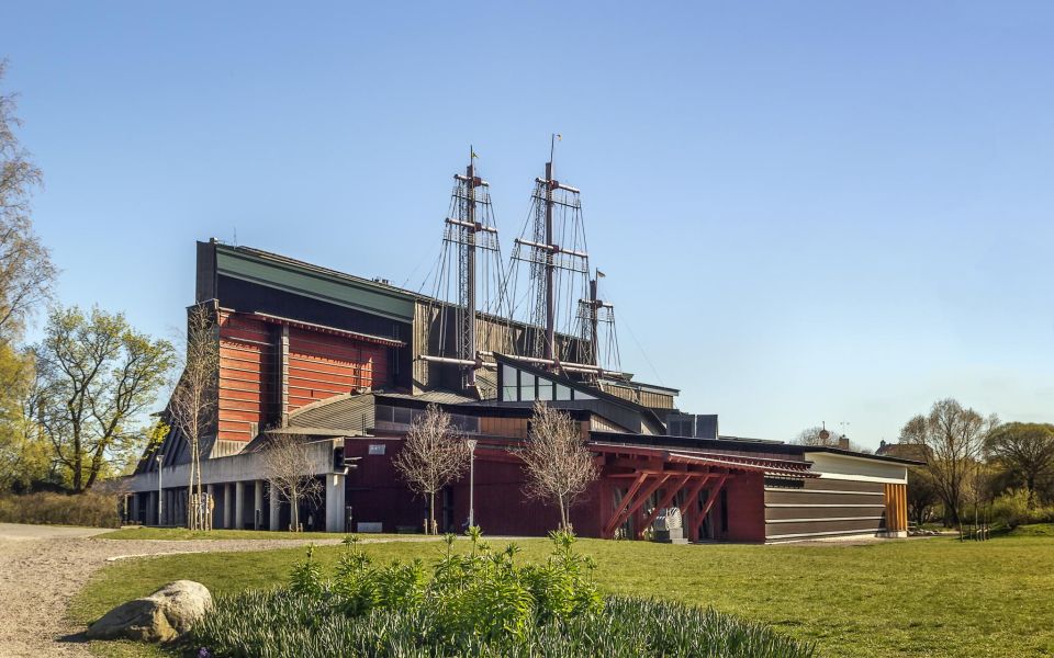 Djurgården Walking Tour, Skansen and Vasa Museum Stockholm - Experience Highlights