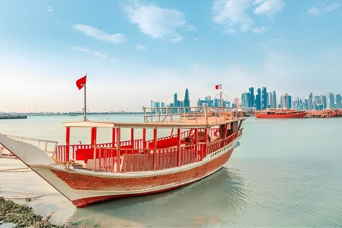 Doha City Highlights Guided Tour With Dhow Cruise - Highlights and Recommendations