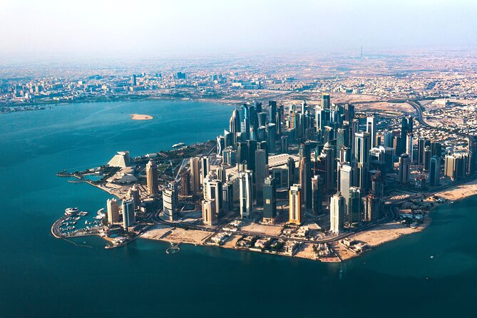 Doha Like a Local: Customized Private Tour - Visit Souq Al Asiri and More