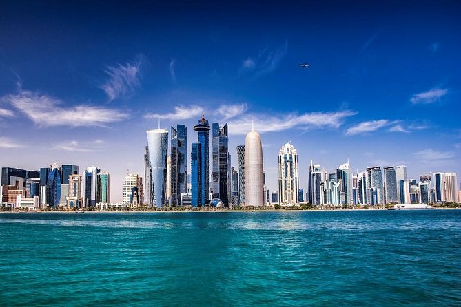 Doha : Private 4 Hours City Tour - Traveler Experience