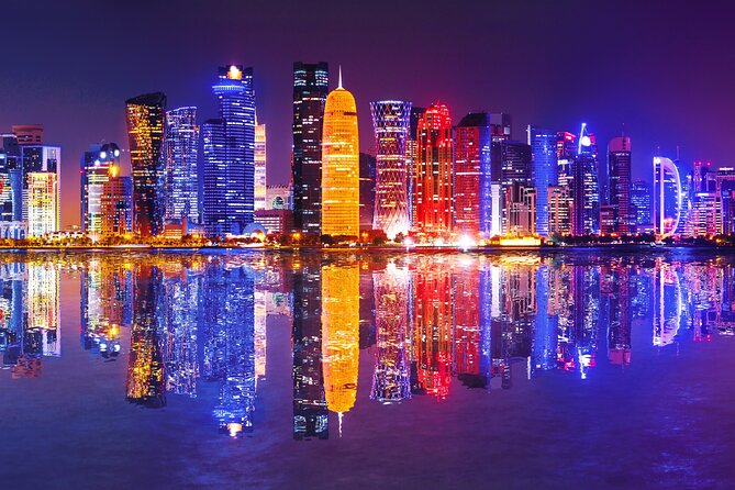 Doha: Private City Tour - Customer Reviews