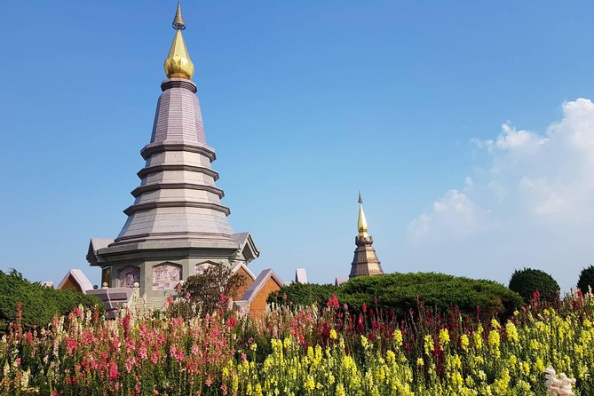 Doi Inthanon National Park Day Trip - Scenic Stops and Activities