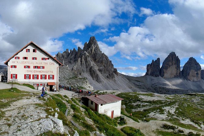 Dolomites: "Alta Via" Multi-Day Private Hiking Tour (2 to 6 Days) - Booking and Tour Overview