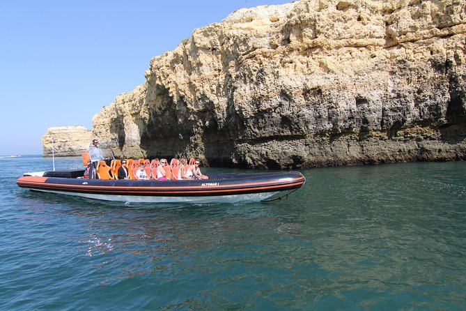 Dolphin Watching and Cave Tour From Vilamoura - Insights From Traveler Reviews