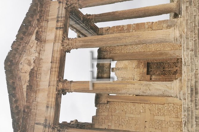 Dougga-Testour-Medjez El Bab - Mdjez El Bab: Historical Significance