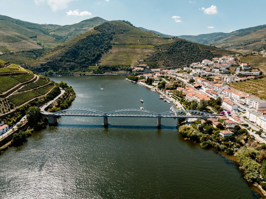 Douro River Private Cruise - Experience Highlights