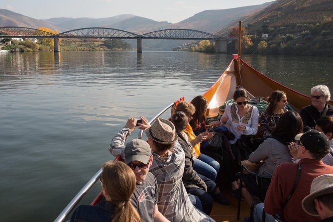 Douro Valley Small-Group Tour With Wine Tasting, Lunch and Optional Cruise - Customer Reviews and Experiences