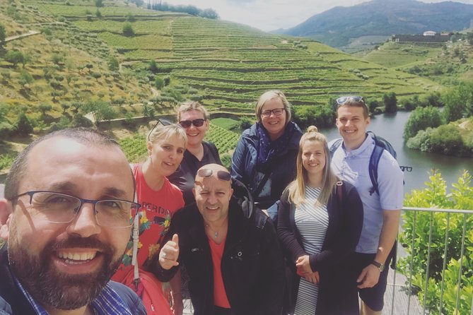 Douro Valley Tour: Wine Tasting, Cruise and Lunch From Porto - Pricing and Inclusions