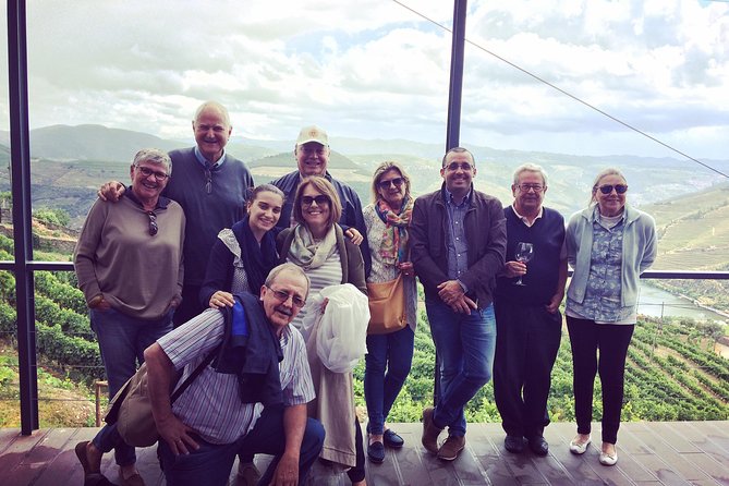 Douro Winery Tour With Cruise and Lunch From Peso Da Regua - Customer Reviews