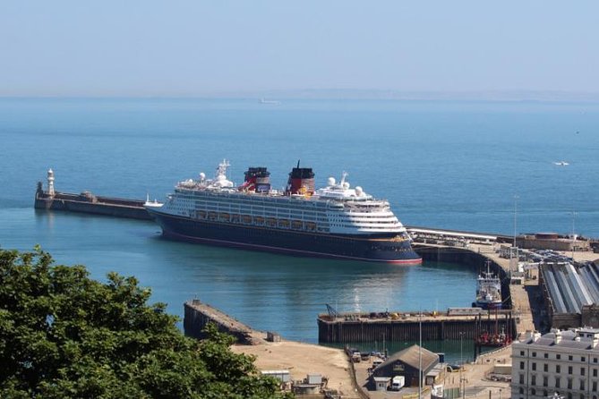 Dover Cruise Terminal to London Private Arrival Transfer - Essential Travel Information