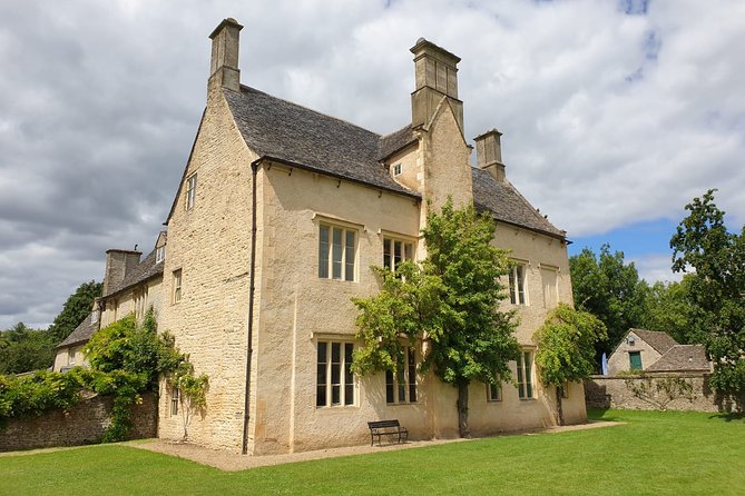 Downton Abbey Day In The Cotswolds Tour - Pricing and Cancellation Policy