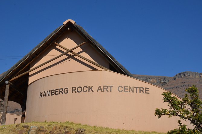 Drakensberg Kamberg Rock Art & Mandela Capture Site Day Tour From Durban - Inclusions and Recommendations