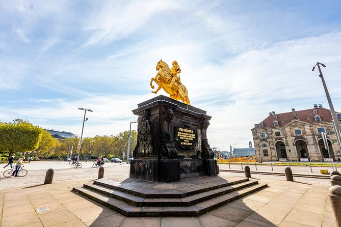 Dresden: Photogenic Locations Tour - Off-the-Beaten-Path Gems to Capture