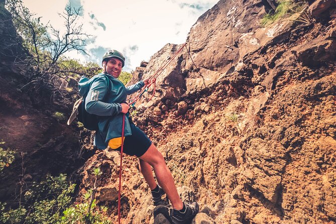Dry Canyoning Half Day Trip - Preparation Tips