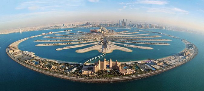 Dubai City Half Day Tour - Tour Logistics