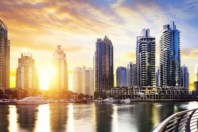 Dubai City Sight Seeing Tour - Sharing Basis - Traveler Reviews