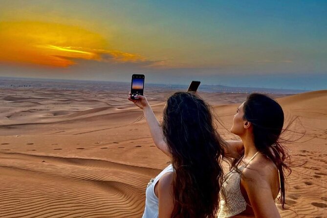 Dubai Evening Desert Safari Dune Bashing, Camel Ride & BBQ Dinner - Customer Feedback and Reviews