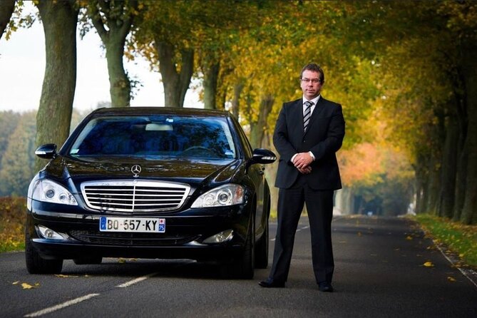 Dubai Private Driver Transfers, Economic or Luxury Cars - Inclusions and Booking