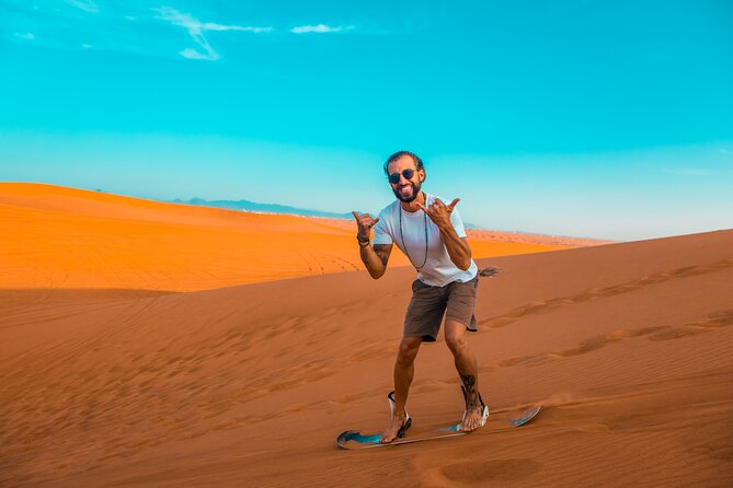 Dubai Red Dunes ATV, Camels, Stargazing & 5* BBQ Al Khayma Camp - Activities and Experience