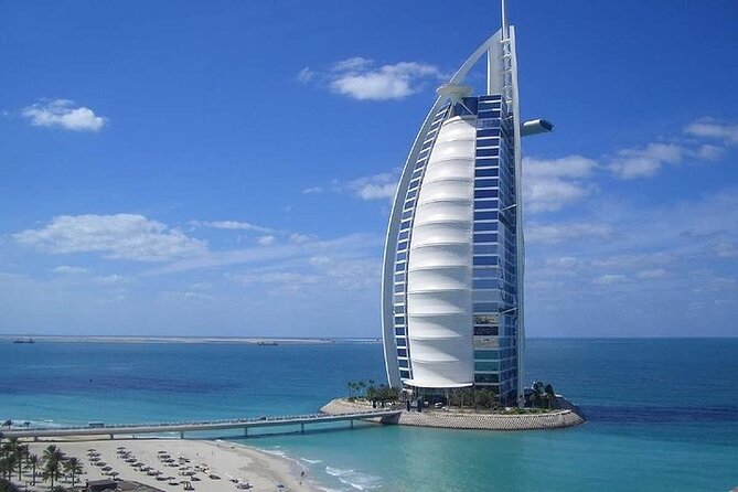 Dubai Sightseeing Tour in Private Car - Customer Reviews and Ratings