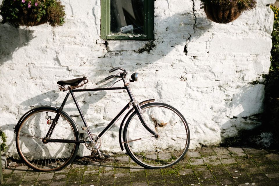 Dublin Bicycle Hire - Flexible Booking Options Available