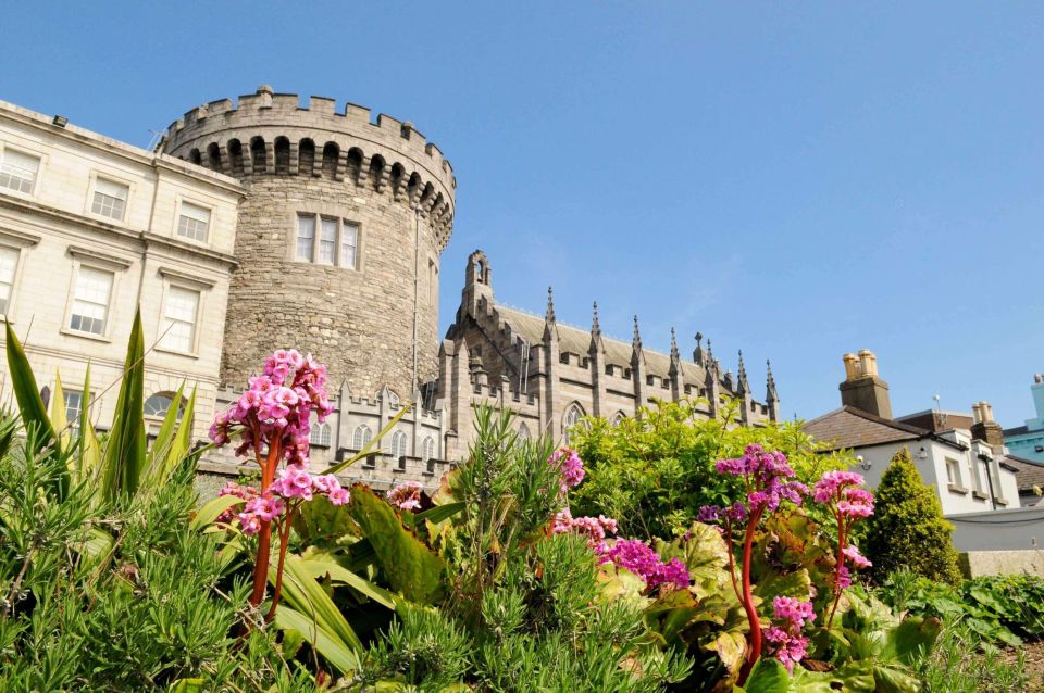 Dublin Private Tour With Skip-The-Line Dublin Castle Tickets - Experience Highlights