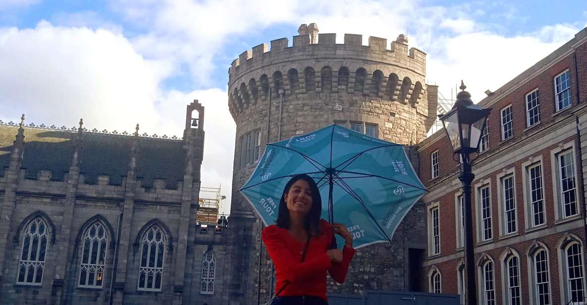 Dublin: Visita Privada a Los Monumentos De La Ciudad En Español - Tour Highlights