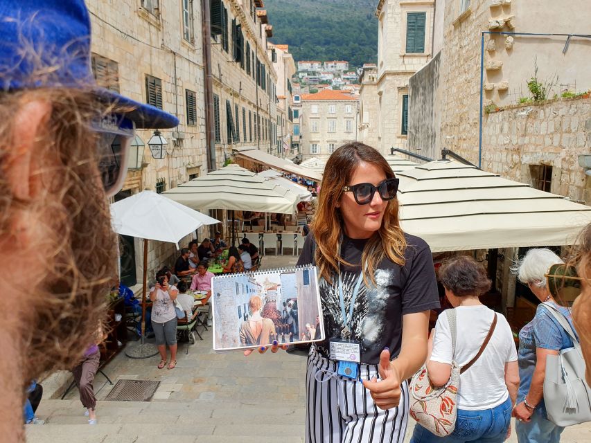 Dubrovnik: Best Game of Thrones Insider Tour - Tour Experience