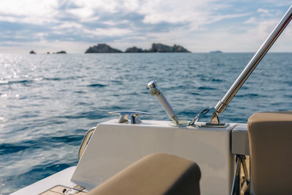 Dubrovnik/Cavtat: Private Elafiti Islands Speedboat Tour - Experience Highlights