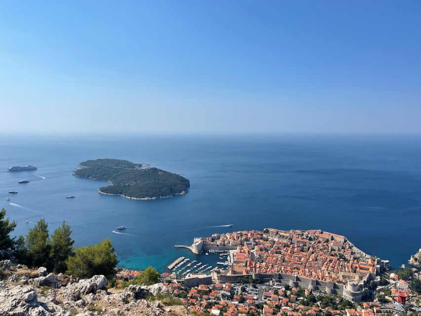 Dubrovnik: City Panorama Small-Group Guided Tour - Experience Highlights