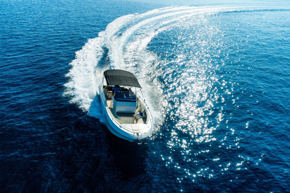 Dubrovnik: Elaphite Islands Private Speedboat Full-Day Tour - Highlights
