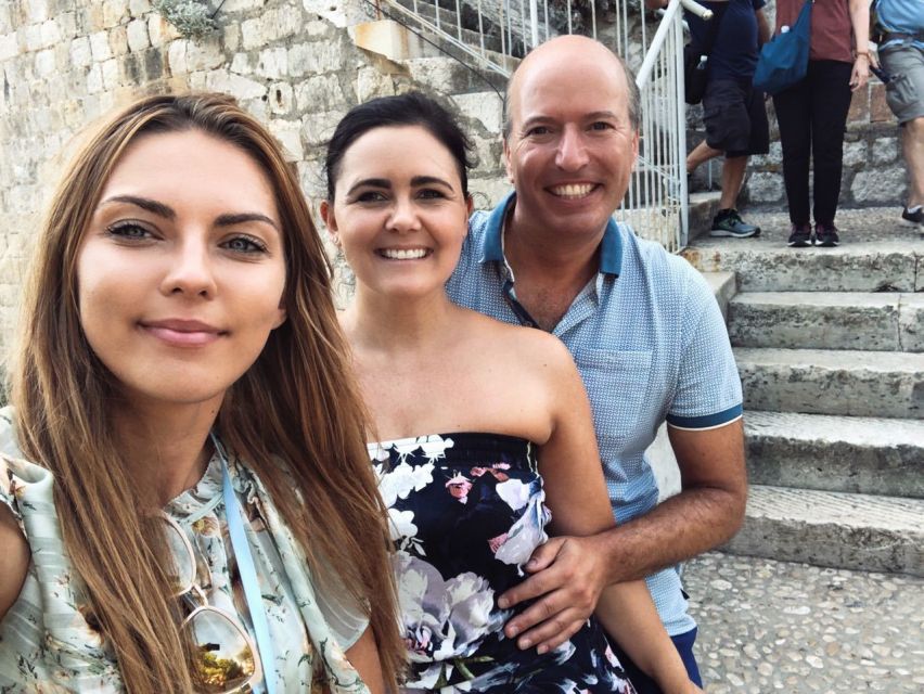 Dubrovnik: Explore Dubrovnik Old Town Walking Tour - Tour Experience