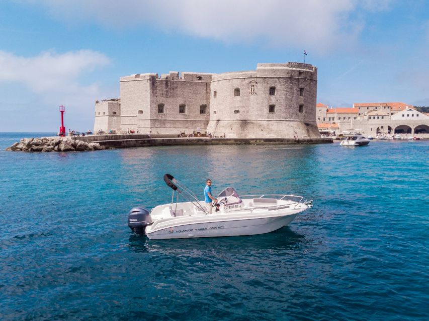 Dubrovnik: Explore Elaphiti Island on Full-day Tour! - Booking and Payment Information