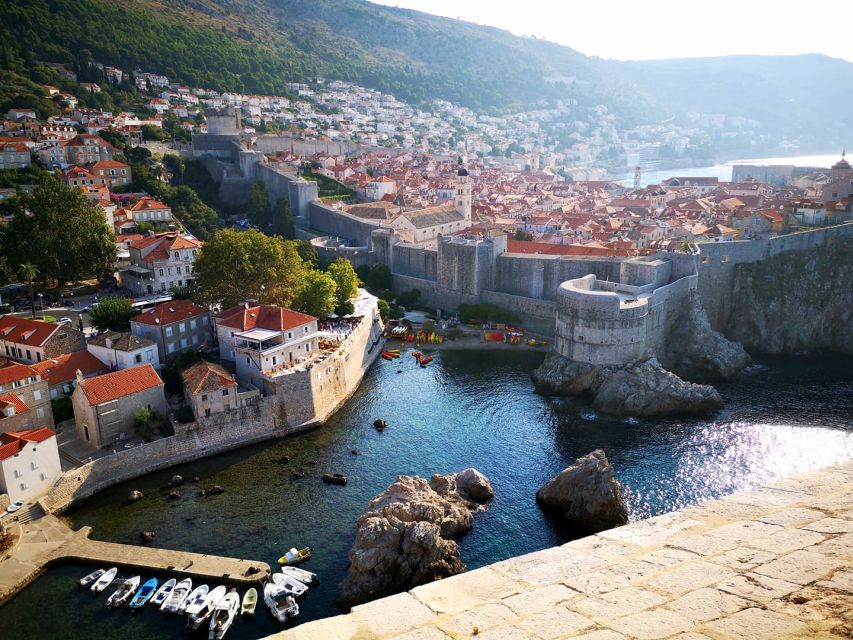 Dubrovnik: Game of Thrones Extended Tour - Tour Experience