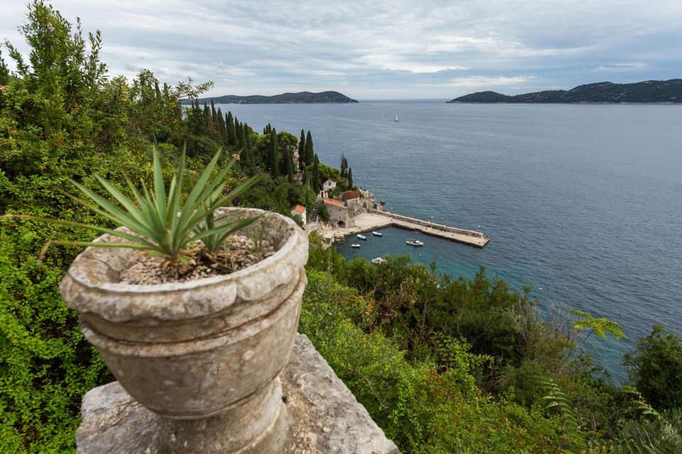 Dubrovnik: Game of Thrones Full-Day Private Tour - Tour Experience