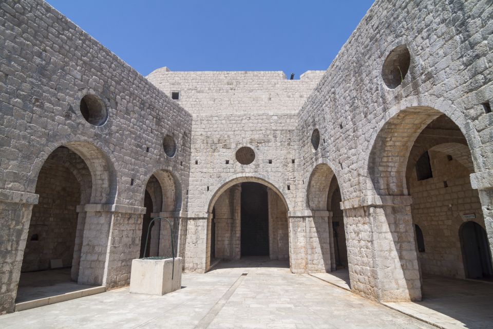 Dubrovnik: Game of Thrones Walking Experience Tour - Tour Highlights