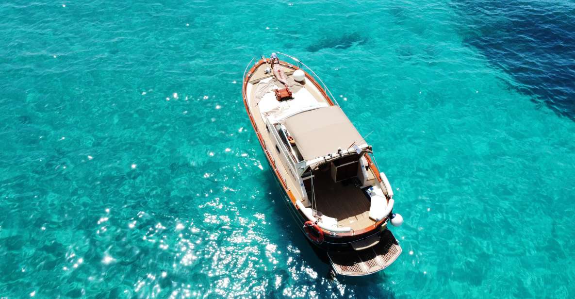 Dubrovnik: Half-Day Luxury Private Boat Tour - Customized Private Tour Experience