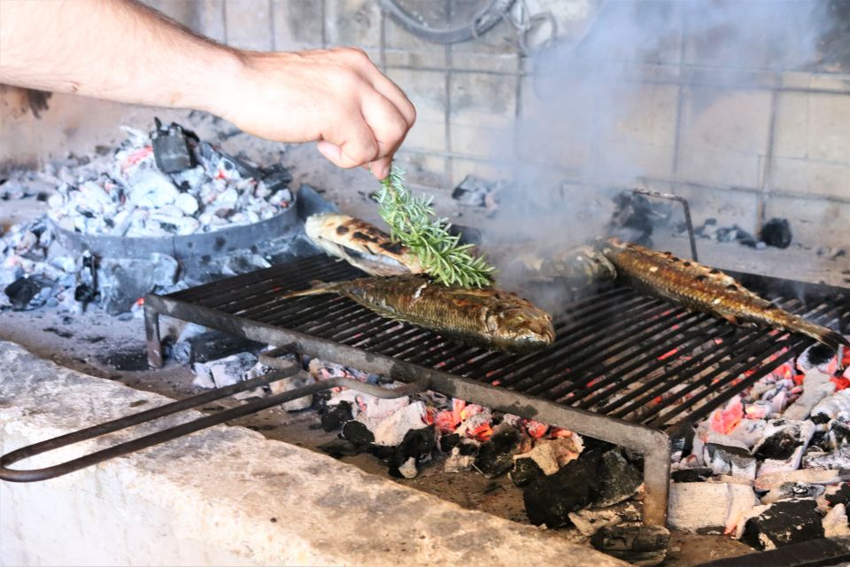 Dubrovnik: Private Cooking Experience With Wine Tasting - Inclusions