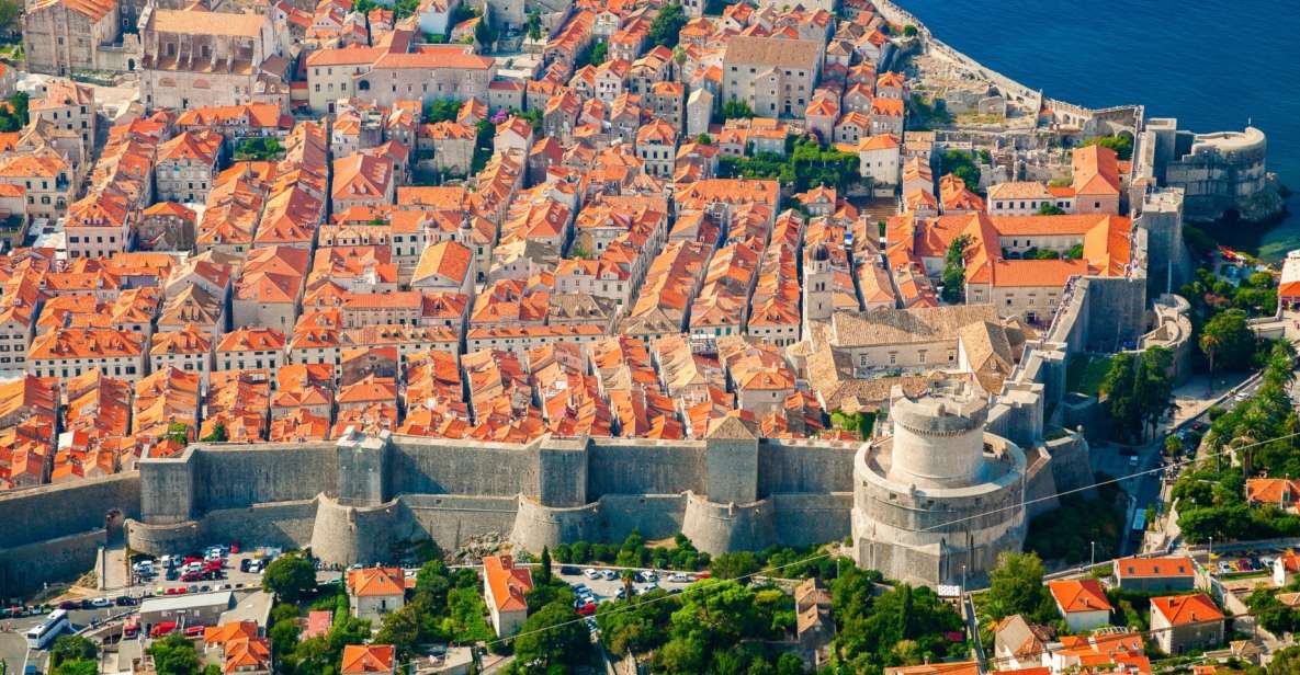 Dubrovnik Private Tour by Car - Experience Highlights