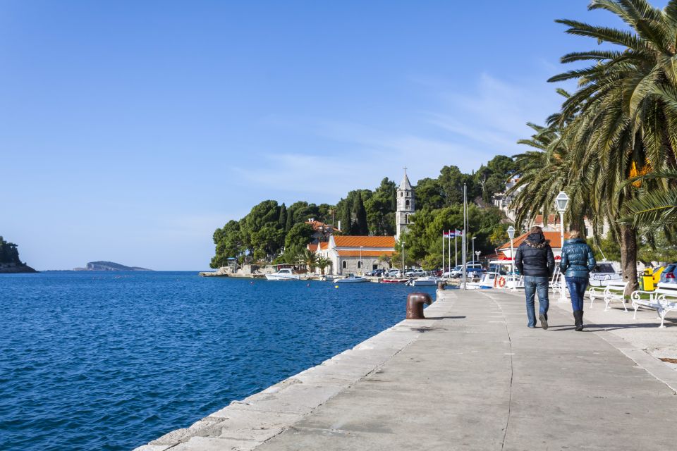 Dubrovnik: Rivera & Cavtat Private Tour - Tour Experience