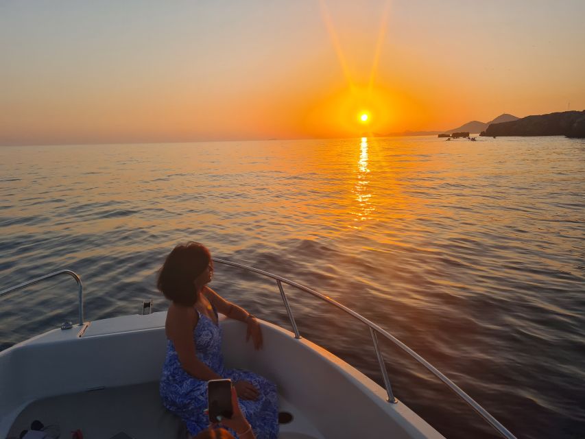 Dubrovnik: The Secrets of the Elafiti Islands Boat Tour - Experience Highlights