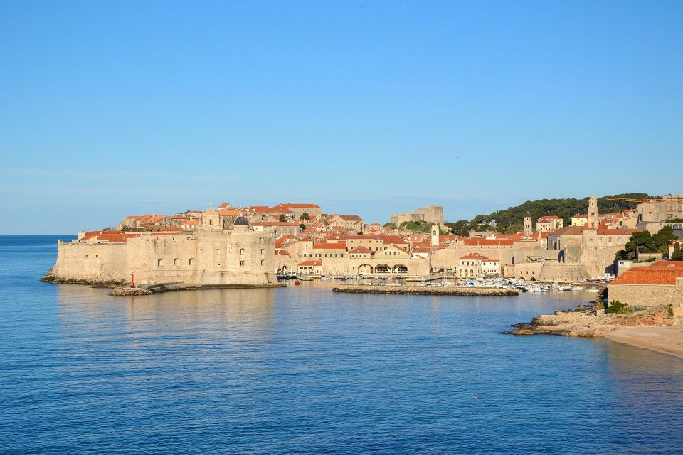 Dubrovnik Unveiled: Private Transfers From Airport - Experience Highlights of VIP Service