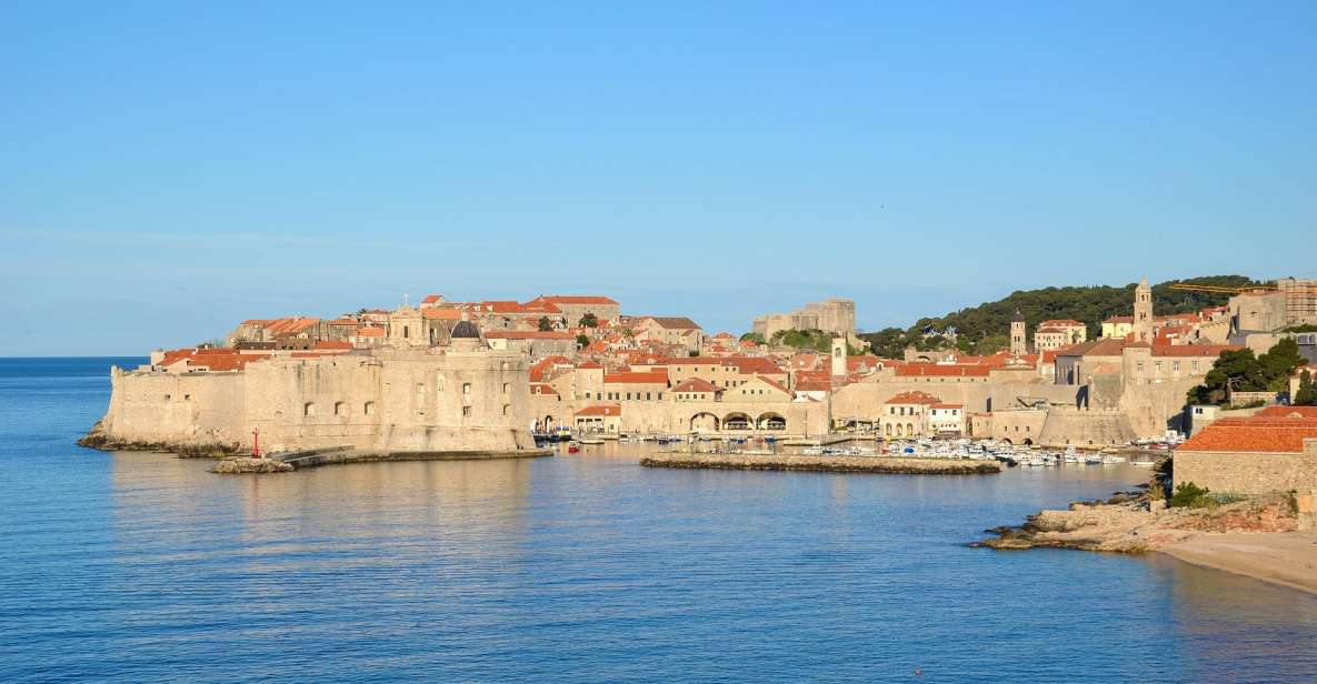 Dubrovnik's Jewish Heritage Tour: Unveiling the Past - Activity Cancellation and Reservation Policy