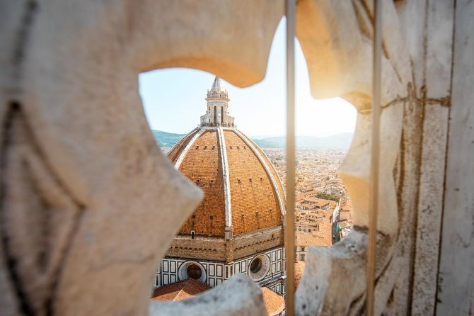 Duomo Square Tour in Florence - Cancellation Policy