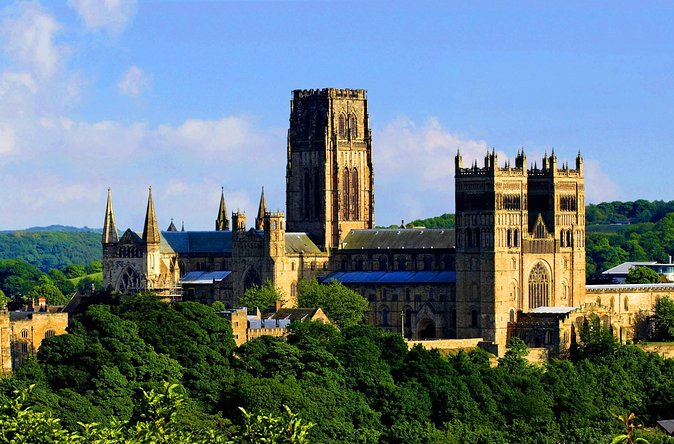 Durham - The Cathedral and Old City - Private Tours