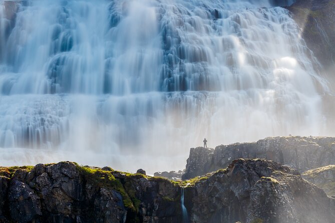 Dynjandi Waterfall & Iceland Farm Visit Tour - Weather Conditions